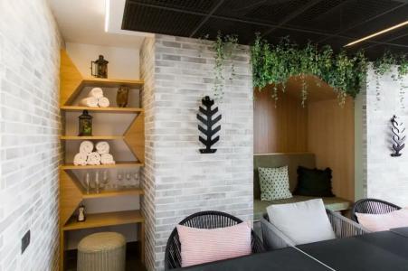 Ibis Tallinn Center - 45