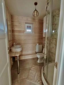 Гостевой дом Kalina House Olkhon Baikal - 80