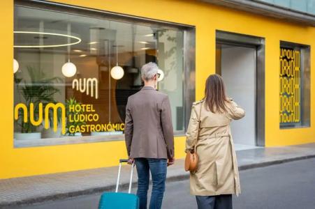 Regente Aragón Gastronómico - 32