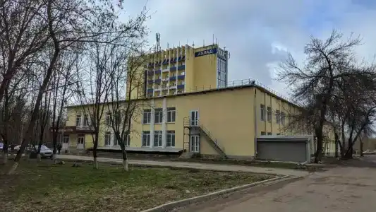 Авлад на Добросельской - 52