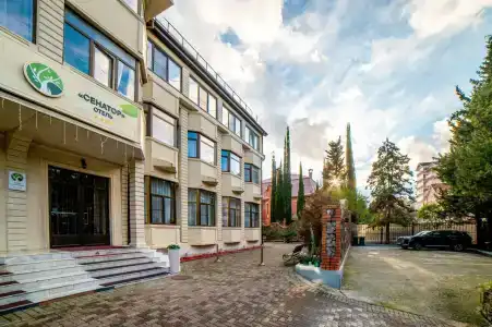 Grand Way Astoriya - 23