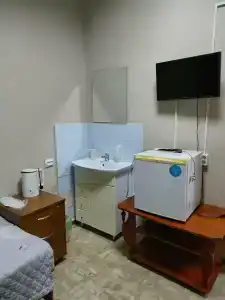 Муниципальное унитарное предприятие Сковородинского района Гостиничный комплекс - 19