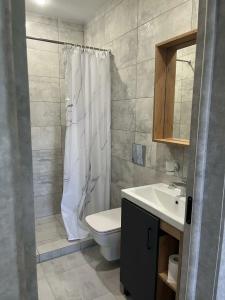 Guest house v Suzdale - 85