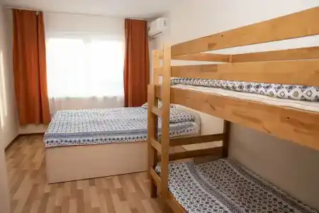 Assol Tourist base - 72