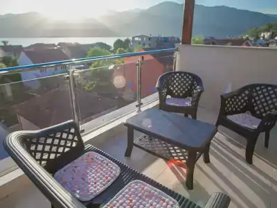 Sea Point Apart Tivat - 18