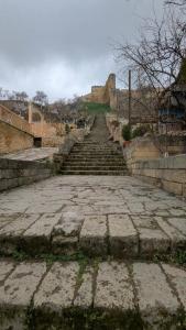 Apart - "DERBENT" - 40