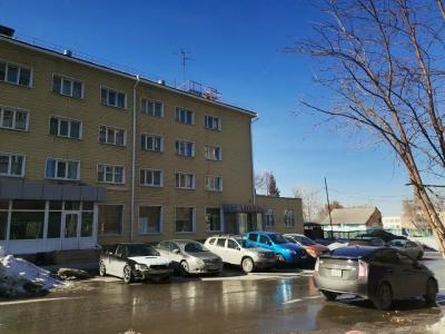 СИТИ Новосибирск - 76