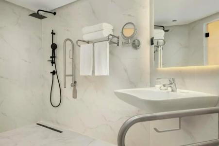 Le Meridien N'fis - 77