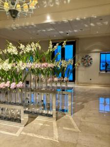 Four Seasons Istanbul at the Bosphorus - 94