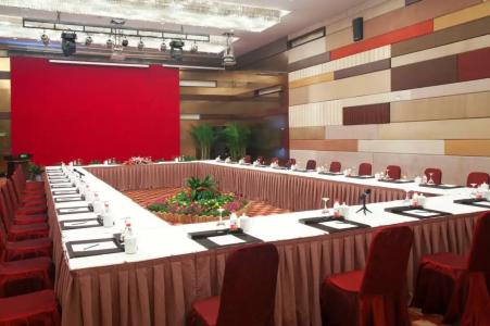Holiday Inn Xiaoshan, an IHG - 61