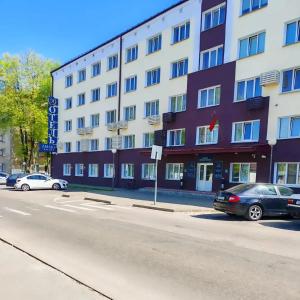 АМАКС Визит-отель - 76