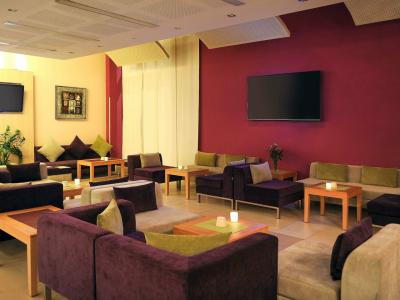 Ibis Tanger City Center - 84