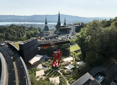 The Dolder Grand - 67