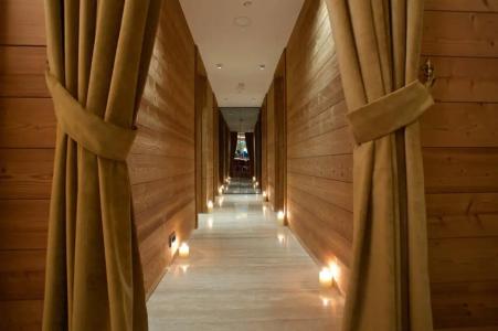 Dosso Dossis & Spa Downtown - 23