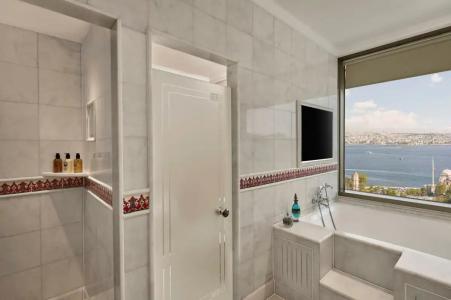 The Ritz-Carlton, Istanbul at the Bosphorus - 37