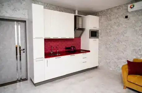 Rybolovnaya baza Klevoe Nikolskoe - 35