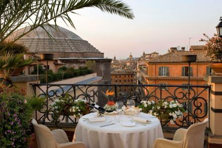 Orient Express La Minerva - 52