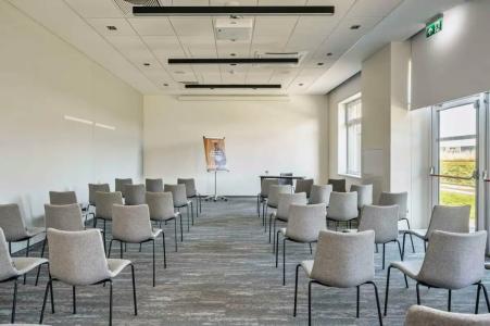 Park Inn by Radisson Vilnius Airport & Business Centre - 99