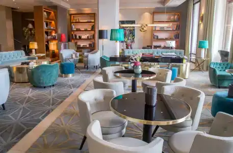 Miramar Barcelona GL - 86