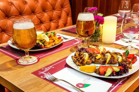 Saint George & Medical Spa - 20