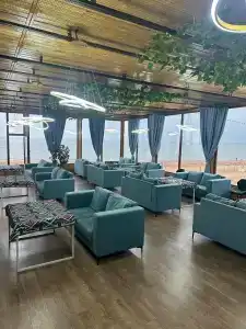 Zhemchuzhina Yuga Tourist base - 17