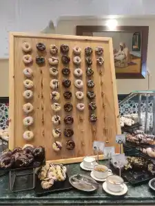 Sunrise Garden Beach Resort - 88