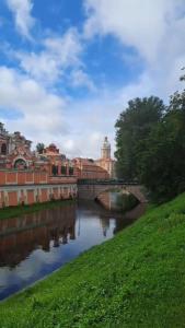 Дом Паломника корпус 2 - 6