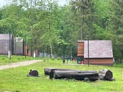 Energiya Tourist base - 21