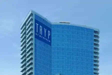 TRYP by Wyndham Dubai - 0