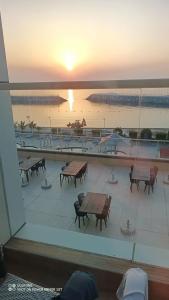 Mercure Dubai Barsha Heights Suites And Apartments - 50