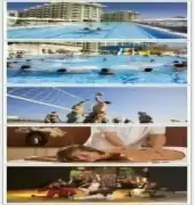 Royal Atlantis Beach - 11