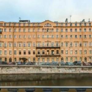 Гоголь Хауз - 38