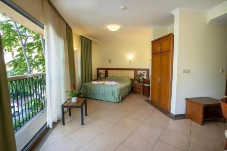 Club Karakas Apart Otel - 70