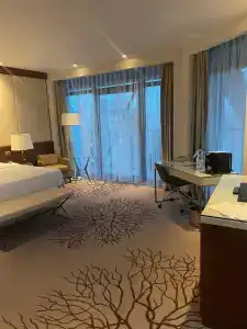 Renaissance Minsk - 96