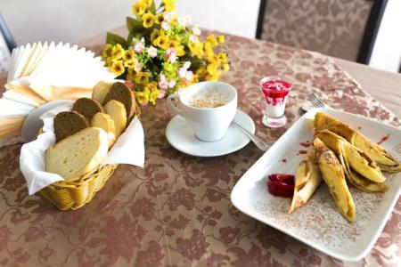 Fandorin Mini-Hotel - 9