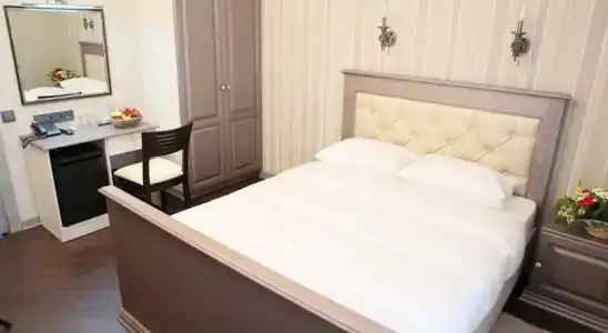 D'Rami Mini-hotel - 22