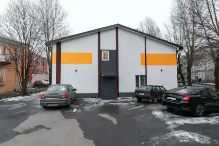 LeoHotels na Dubrovskoy - 30