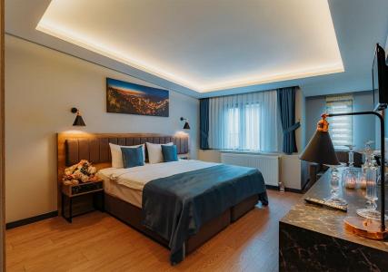City Port Trabzon - 38