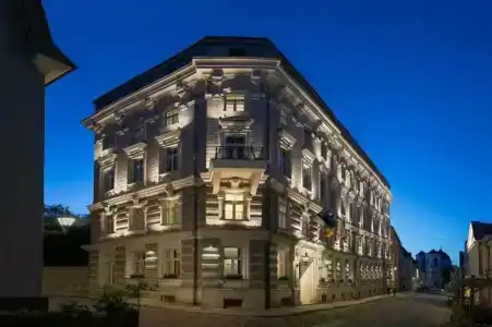 Telegraaf, Autograph Collection - 0