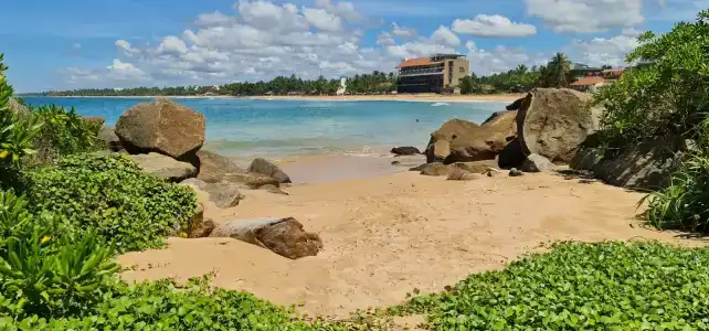 Pandanus Beach Resort & Spa - 21