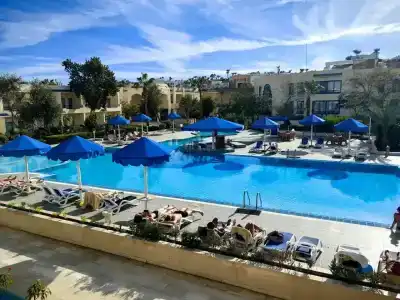 Cataract Resort Naama Bay - 22