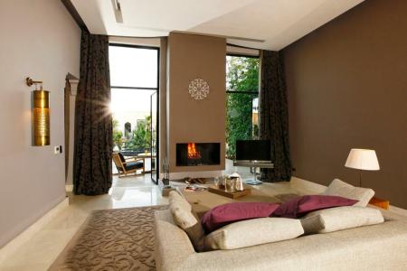 Palais Namaskar - 88