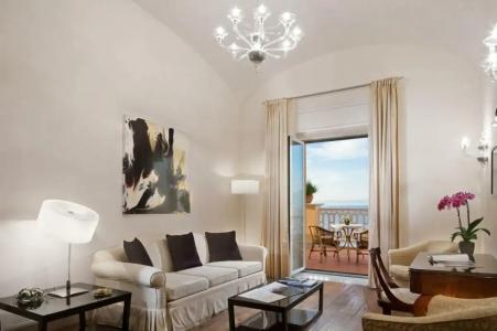 Grand Excelsior Vittoria - 49