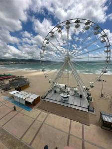 Sunny Fort Apartment - 14