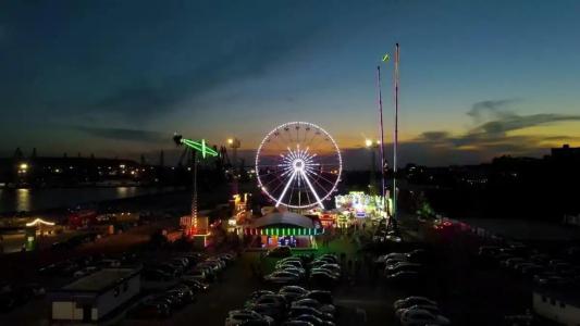 Panorama - Free EV Charging Station - 6
