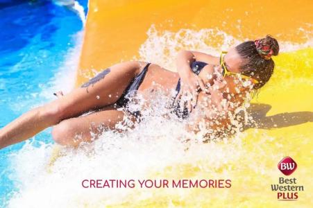 Best Western PLUS Premium Inn - 25