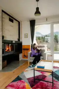 Saint George Palace Aparthotel - 75