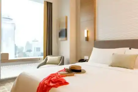 JEN Singapore Orchardgateway by Shangri-La - 45