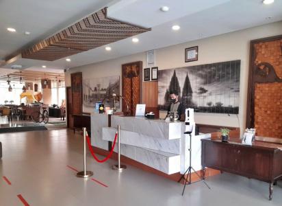 LAMORA Sagan Yogyakarta - 24