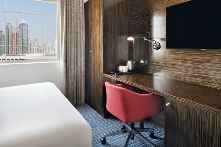 Holiday Inn Express Dubai - Safa Park, an IHG - 33